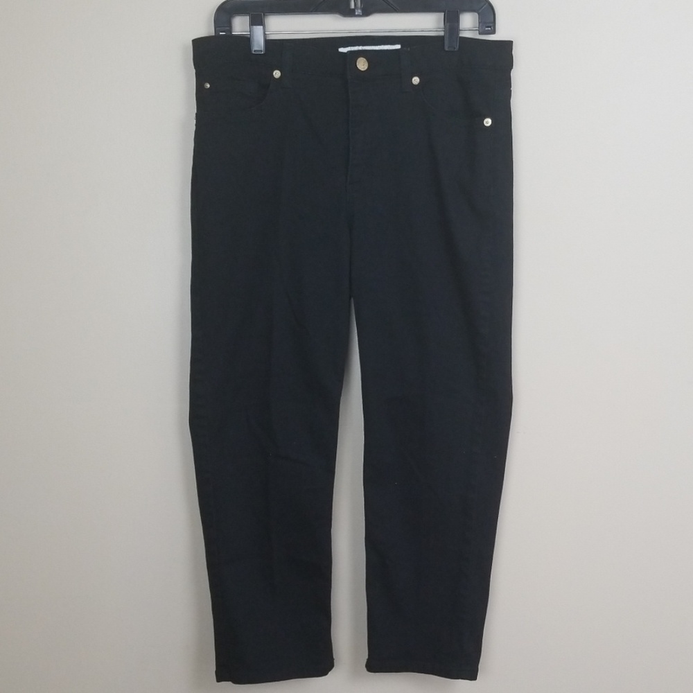 JONES New York jeans Capri  .Preowned